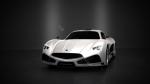 Mazzanti Evantra 2012 года